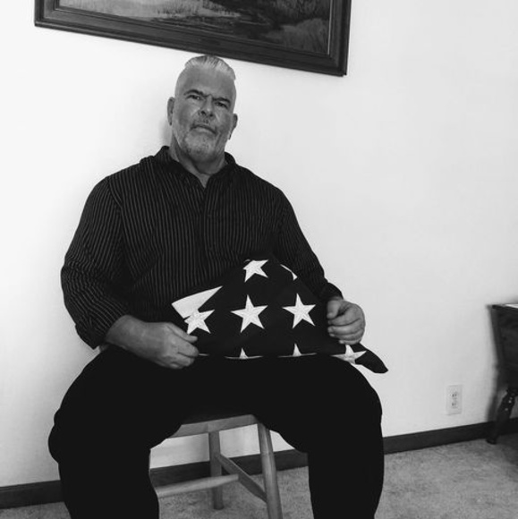 Meet your Posher, Patrick - Picture 1 of 1